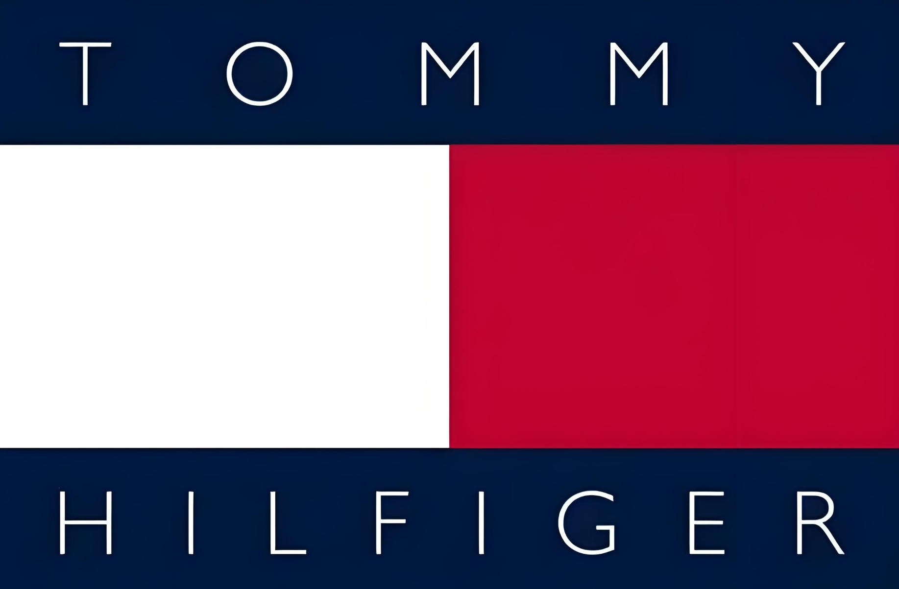 湯米·希爾費(fèi)格（TOMMY HILFIGER）